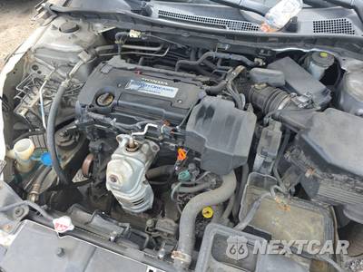 2013 Honda Accord Sedan LX - zdjęcie 16 z 18 - miniatura