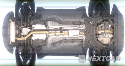 2025 Jeep Compass Latitude - zdjęcie 17 z 18 - miniatura