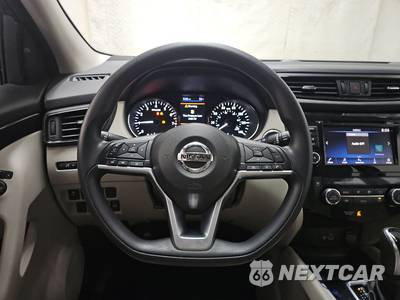 2020 Nissan Rogue Sport SV - zdjęcie 10 z 38 - miniatura
