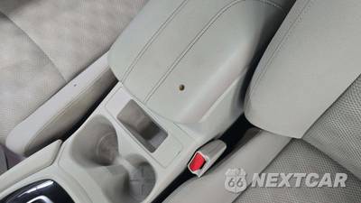 2020 Nissan Rogue Sport SV - zdjęcie 34 z 38 - miniatura