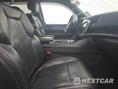 2022 Jeep Wagoneer Series I - zdjęcie 8 z 24 - miniatura