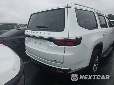 2022 Jeep Wagoneer Series I - zdjęcie 5 z 24 - miniatura