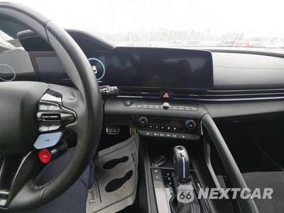 2023 Hyundai Elantra N - zdjęcie 11 z 20 - miniatura