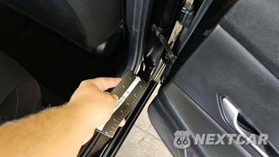 2023 Hyundai Elantra SEL - zdjęcie 26 z 44 - miniatura
