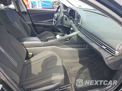 2023 Hyundai Elantra SEL - zdjęcie 8 z 44 - miniatura