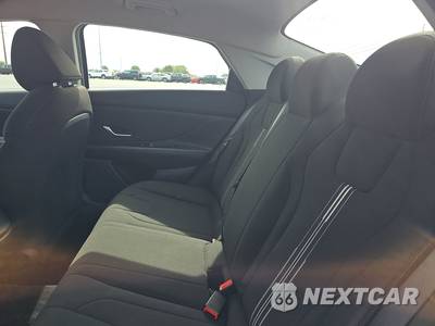 2023 Hyundai Elantra SEL - zdjęcie 13 z 44 - miniatura