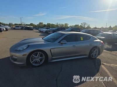 2011 Porsche Panamera S - zdjęcie 1 z 29 - miniatura