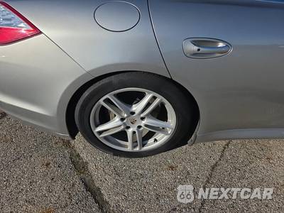 2011 Porsche Panamera S - zdjęcie 10 z 29 - miniatura