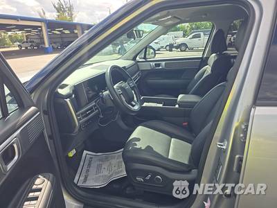 2026 Hyundai Santa Fe SEL - zdjęcie 7 z 25 - miniatura