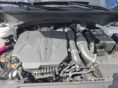 2026 Hyundai Santa Fe SEL - zdjęcie 16 z 25 - miniatura
