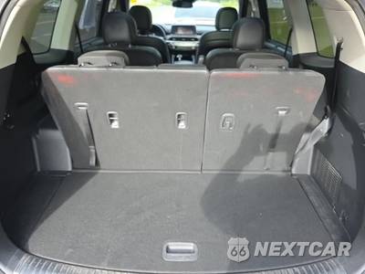 2020 Kia Telluride SX - zdjęcie 20 z 23 - miniatura