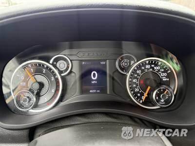 2022 Ram 5500 Cab Chassis Tradesman Regular Cab DRW - zdjęcie 3 z 71 - miniatura