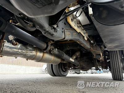2022 Ram 5500 Cab Chassis Tradesman Regular Cab DRW - zdjęcie 70 z 71 - miniatura