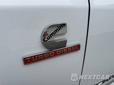 2022 Ram 5500 Cab Chassis Tradesman Regular Cab DRW - zdjęcie 24 z 71 - miniatura