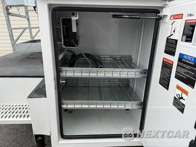 2022 Ram 5500 Cab Chassis Tradesman Regular Cab DRW - zdjęcie 33 z 71 - miniatura