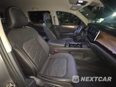2025 Volkswagen Atlas 2.0T SE w/Technology - zdjęcie 8 z 26 - miniatura