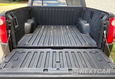 2005 Ford Explorer Sport Trac XLT Crew Cab Short Bed - zdjęcie 12 z 22 - miniatura