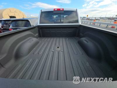 2014 Ram 2500 Laramie Longhorn Crew Cab Medium Bed - zdjęcie 16 z 20 - miniatura