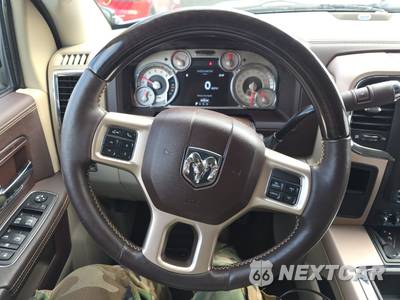 2014 Ram 2500 Laramie Longhorn Crew Cab Medium Bed - zdjęcie 10 z 20 - miniatura