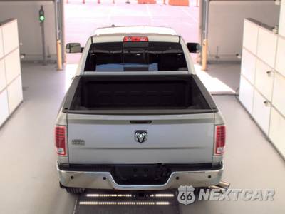 2014 Ram 2500 Laramie Longhorn Crew Cab Medium Bed - zdjęcie 5 z 20 - miniatura