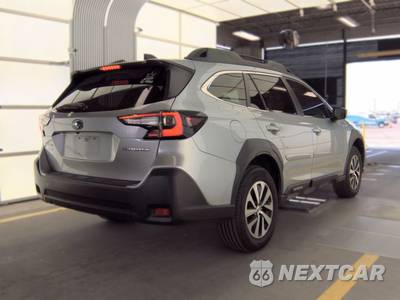 2025 Subaru Outback Premium - zdjęcie 4 z 22 - miniatura