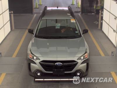 2025 Subaru Outback Premium - zdjęcie 2 z 22 - miniatura