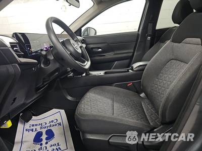 2025 Nissan Kicks SV - zdjęcie 7 z 20 - miniatura