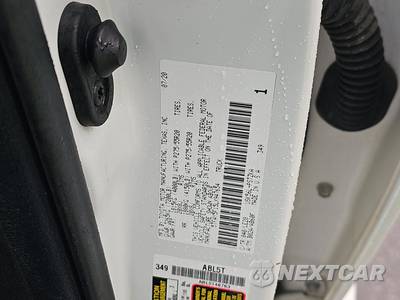 2020 Toyota Tundra Platinum Crew Cab Short Bed - zdjęcie 14 z 31 - miniatura