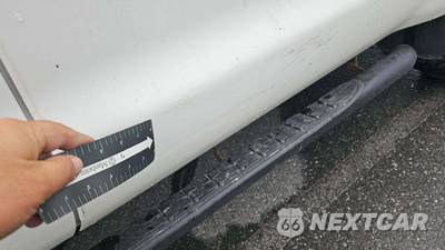 2020 Toyota Tundra Platinum Crew Cab Short Bed - zdjęcie 26 z 31 - miniatura