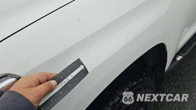 2020 Toyota Tundra Platinum Crew Cab Short Bed - zdjęcie 27 z 31 - miniatura