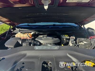 2022 Jeep Grand Wagoneer Series I - zdjęcie 20 z 25 - miniatura