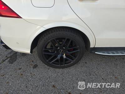 2016 Mercedes-Benz AMG GLE 63 S 4MATIC - zdjęcie 10 z 29 - miniatura