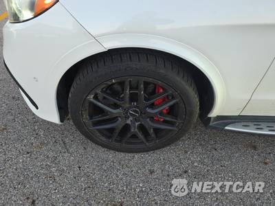 2016 Mercedes-Benz AMG GLE 63 S 4MATIC - zdjęcie 8 z 29 - miniatura
