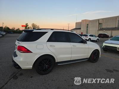 2016 Mercedes-Benz AMG GLE 63 S 4MATIC - zdjęcie 4 z 29 - miniatura