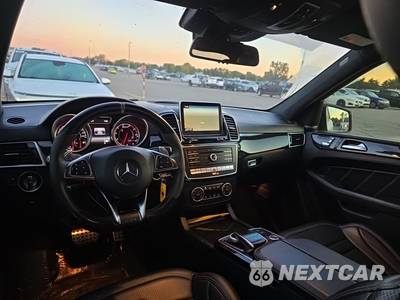 2016 Mercedes-Benz AMG GLE 63 S 4MATIC - zdjęcie 14 z 29 - miniatura