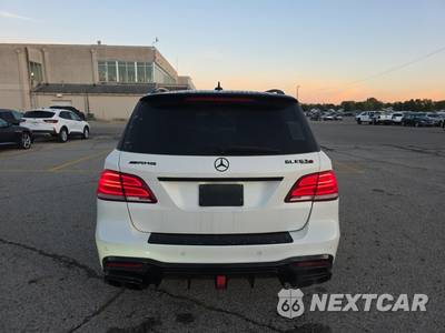 2016 Mercedes-Benz AMG GLE 63 S 4MATIC - zdjęcie 5 z 29 - miniatura