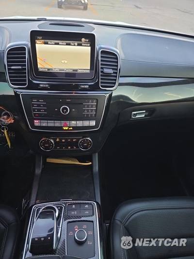 2016 Mercedes-Benz AMG GLE 63 S 4MATIC - zdjęcie 27 z 29 - miniatura