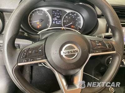 2021 Nissan Versa S - zdjęcie 10 z 17 - miniatura