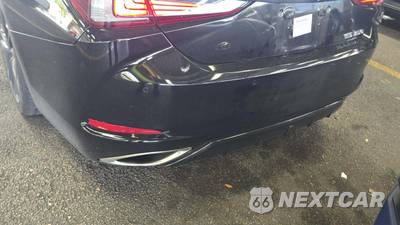 2022 Lexus ES 350 F SPORT - zdjęcie 23 z 25 - miniatura