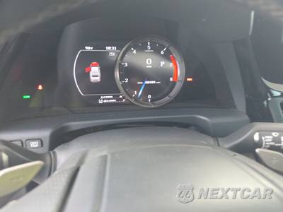 2022 Lexus ES 350 F SPORT - zdjęcie 12 z 25 - miniatura