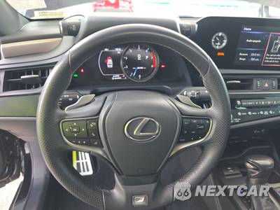 2022 Lexus ES 350 F SPORT - zdjęcie 10 z 25 - miniatura