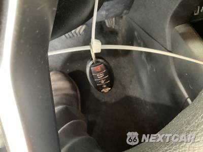 2021 Nissan Versa S - zdjęcie 15 z 17 - miniatura