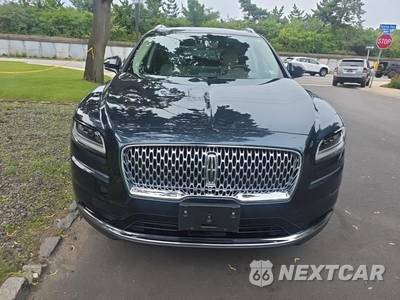 2023 Lincoln Nautilus Reserve - zdjęcie 2 z 22 - miniatura