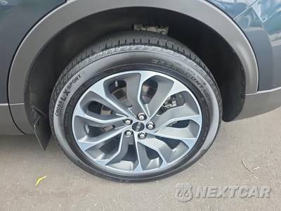 2023 Lincoln Nautilus Reserve - zdjęcie 11 z 22 - miniatura