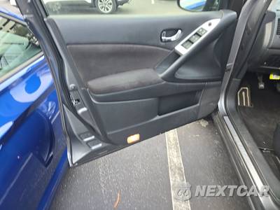 2014 Nissan Murano S - zdjęcie 9 z 18 - miniatura