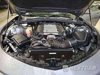2020 Chevrolet Camaro 2SS Coupe - zdjęcie 15 z 37 - miniatura