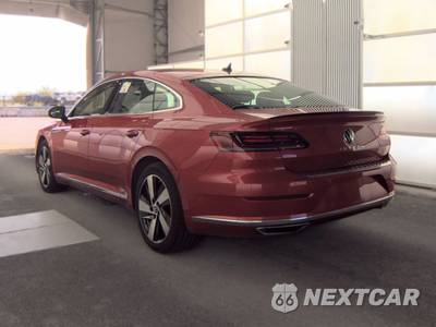 2021 Volkswagen Arteon SE - zdjęcie 6 z 19 - miniatura