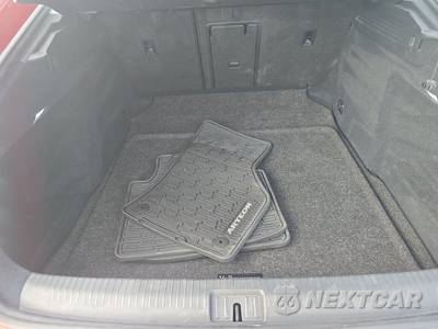 2021 Volkswagen Arteon SE - zdjęcie 16 z 19 - miniatura