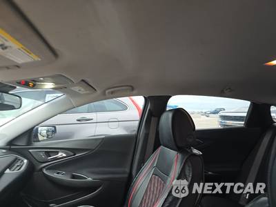 2024 Chevrolet Malibu RS 1SP - zdjęcie 17 z 19 - miniatura