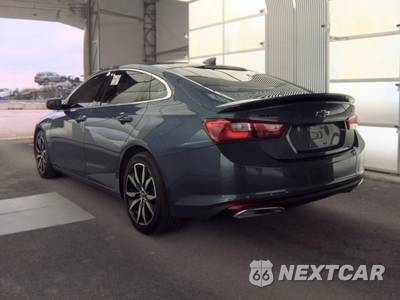 2024 Chevrolet Malibu RS 1SP - zdjęcie 6 z 19 - miniatura